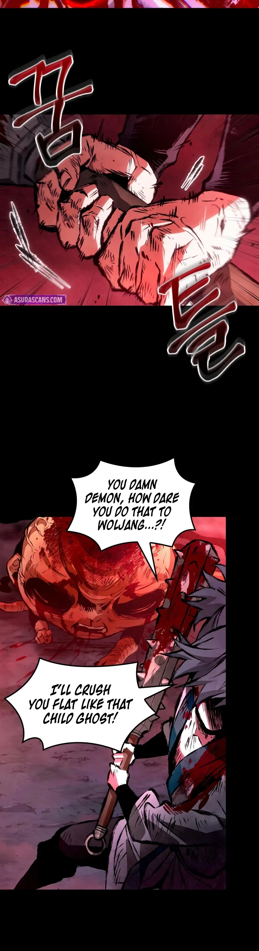 The Tale of Cultivation and Demon Extermination Chapter 6 – Page 13