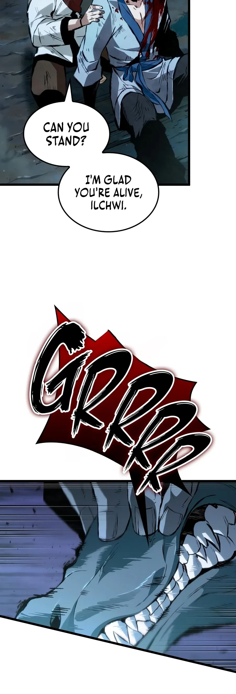 The Tale of Cultivation and Demon Extermination Chapter 6 – Page 15
