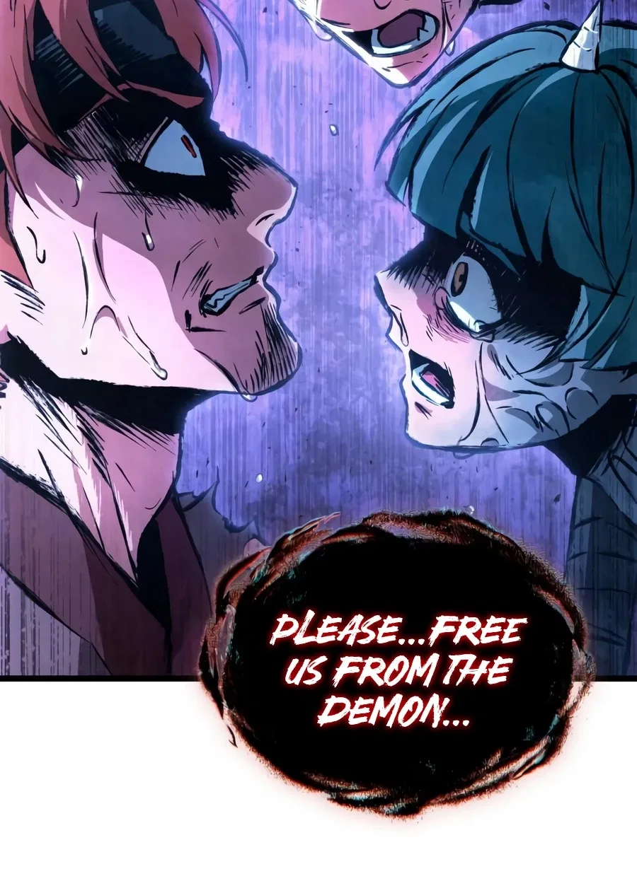 The Tale of Cultivation and Demon Extermination Chapter 6 – Page 17
