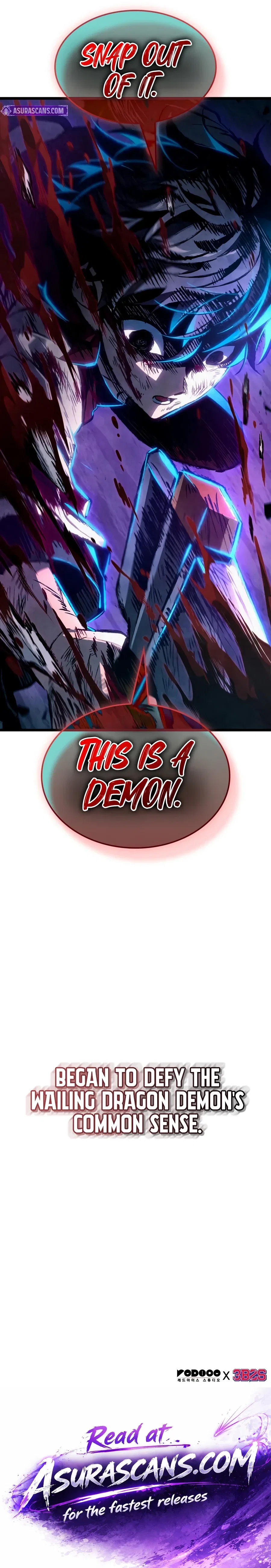 The Tale of Cultivation and Demon Extermination Chapter 6 – Page 20
