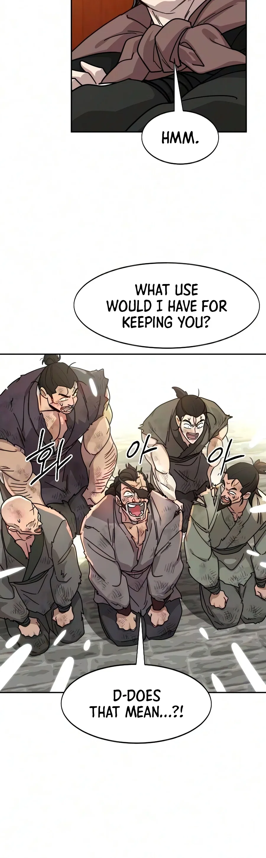 Return of the Mount Hua Sect Chapter 172 – Page 7