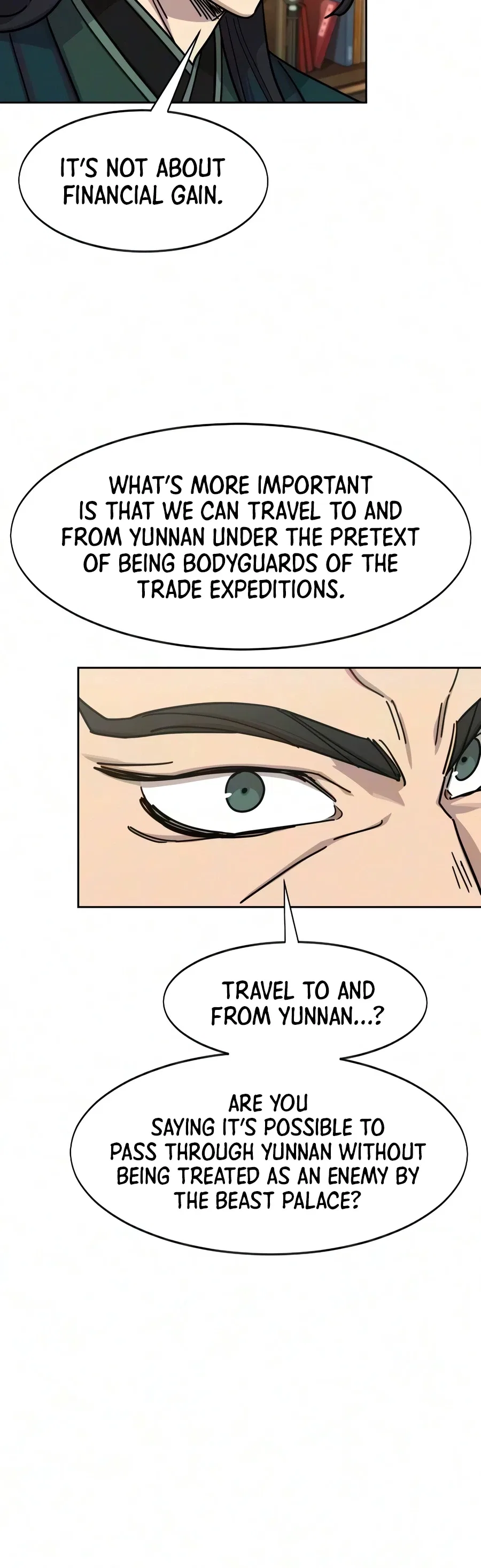 Return of the Mount Hua Sect Chapter 172 – Page 15