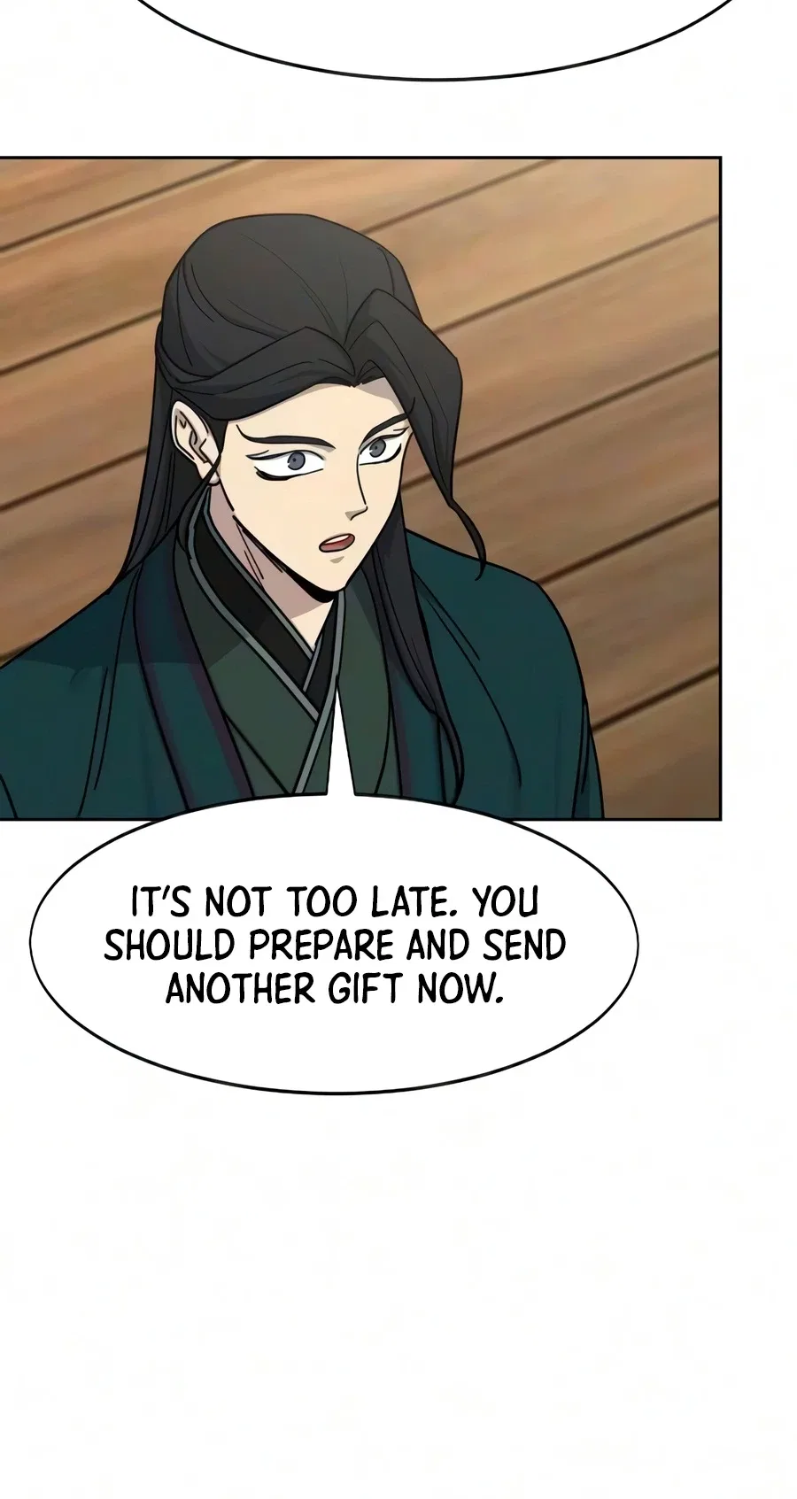 Return of the Mount Hua Sect Chapter 172 – Page 19