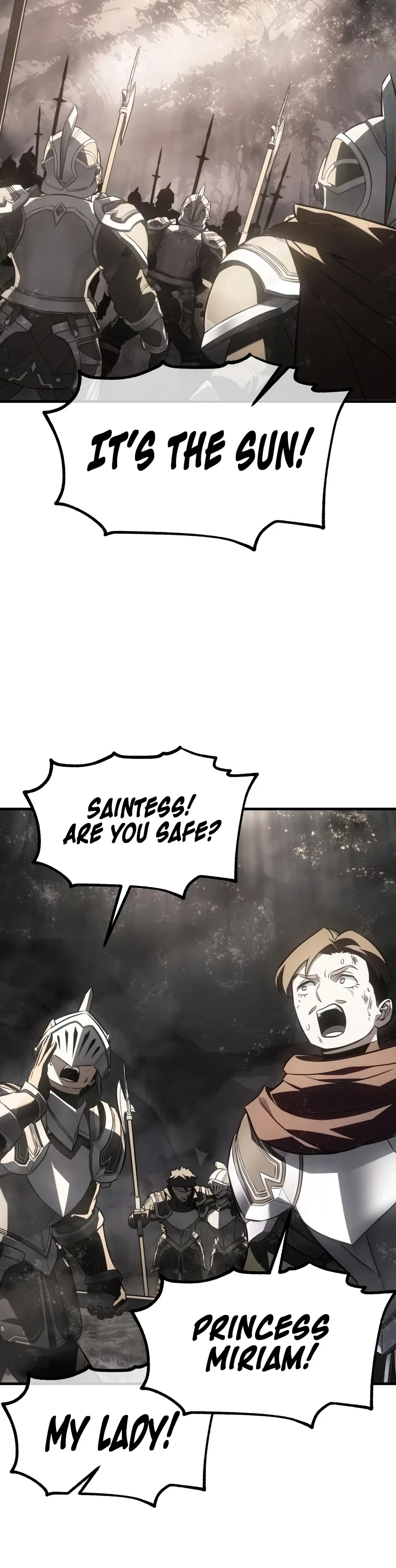 I Killed an Academy Player Chapter 134 – Page 23