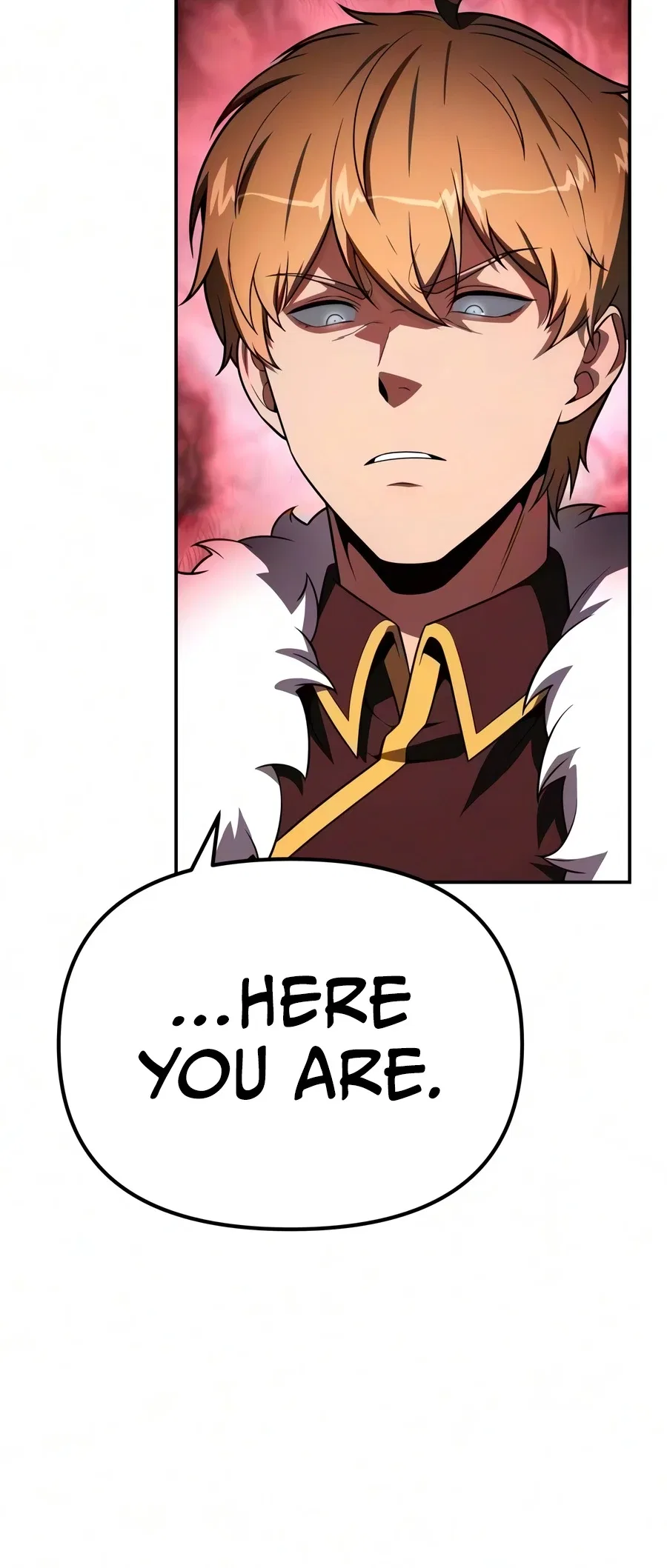 The Knight King Who Returned with a God Chapter 174 – Page 3