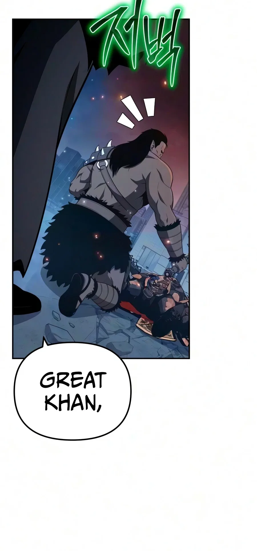 The Knight King Who Returned with a God Chapter 174 – Page 13