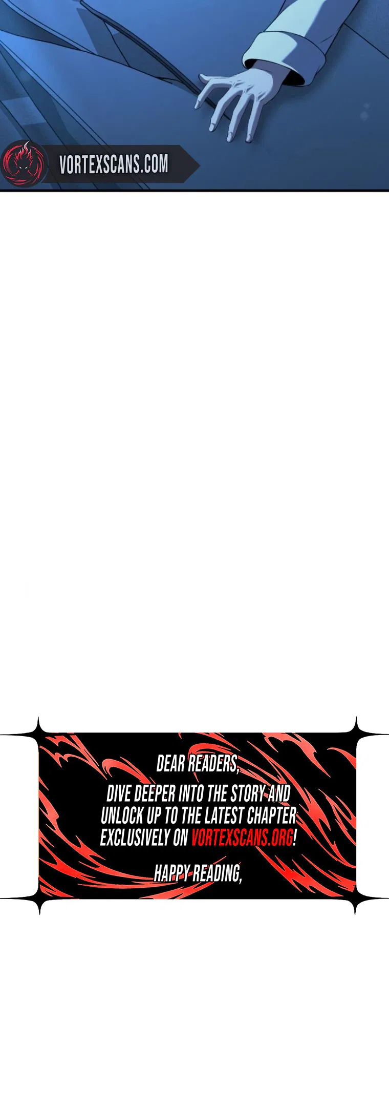 Transcending Species Due to System Error Chapter 5 – Page 37
