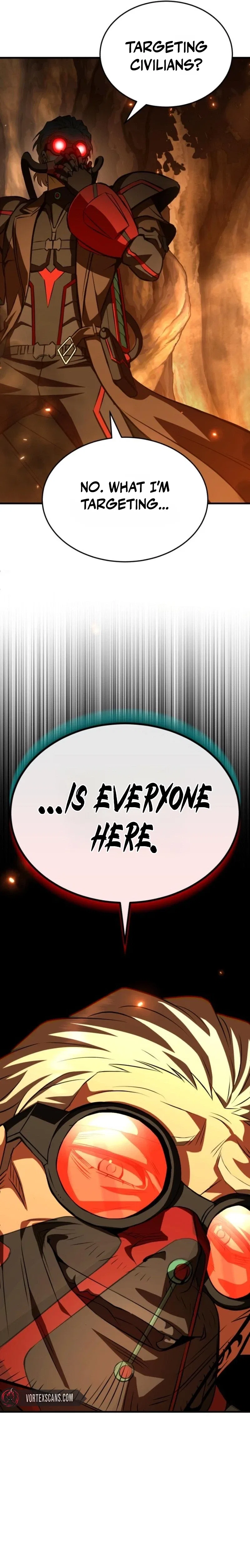 Transcending Species Due to System Error Chapter 2 – Page 10