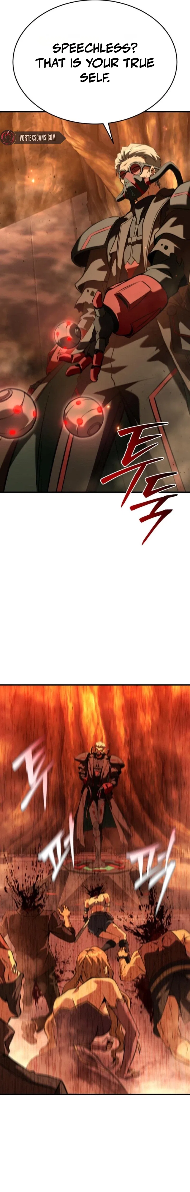 Transcending Species Due to System Error Chapter 2 – Page 19