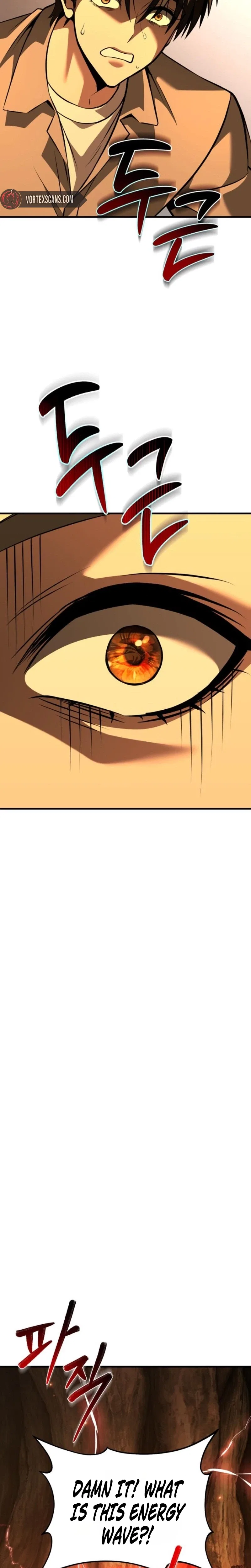 Transcending Species Due to System Error Chapter 2 – Page 29