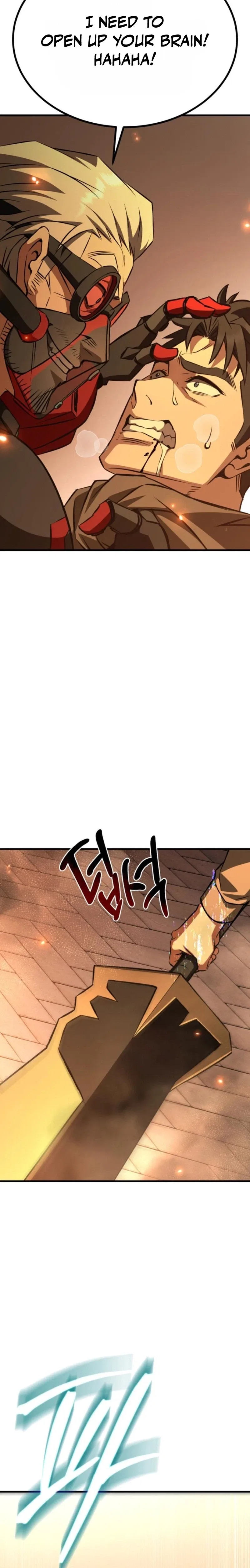 Transcending Species Due to System Error Chapter 2 – Page 33