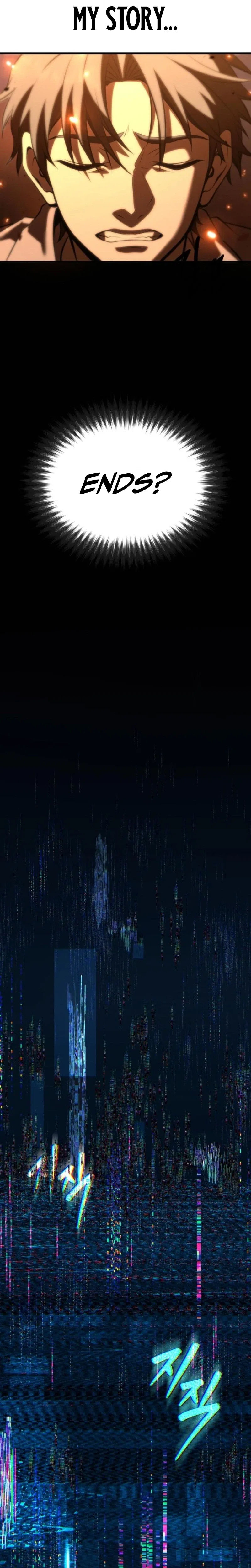 Transcending Species Due to System Error Chapter 2 – Page 49