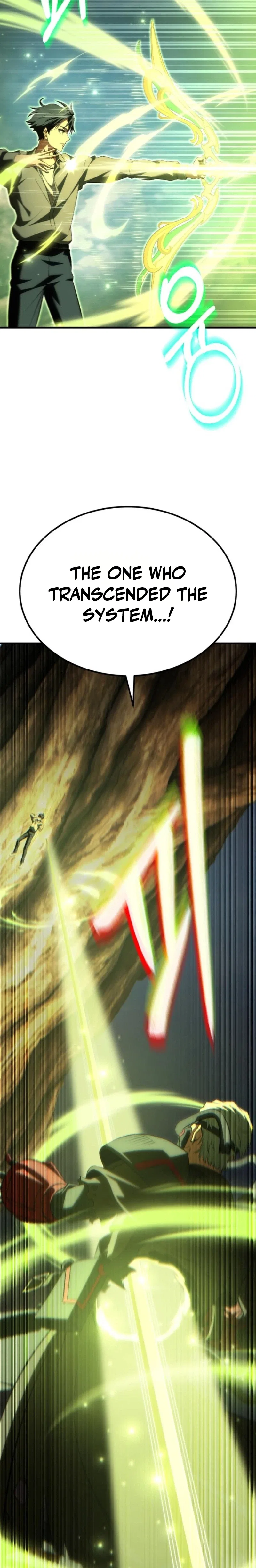 Transcending Species Due to System Error Chapter 2 – Page 60
