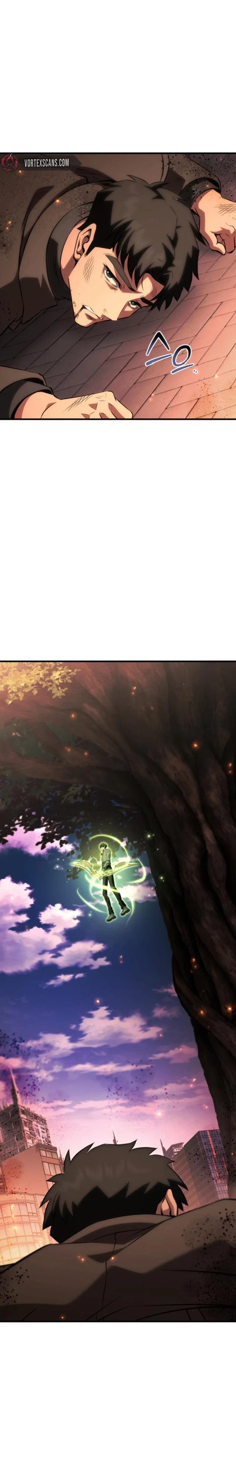 Transcending Species Due to System Error Chapter 2 – Page 64