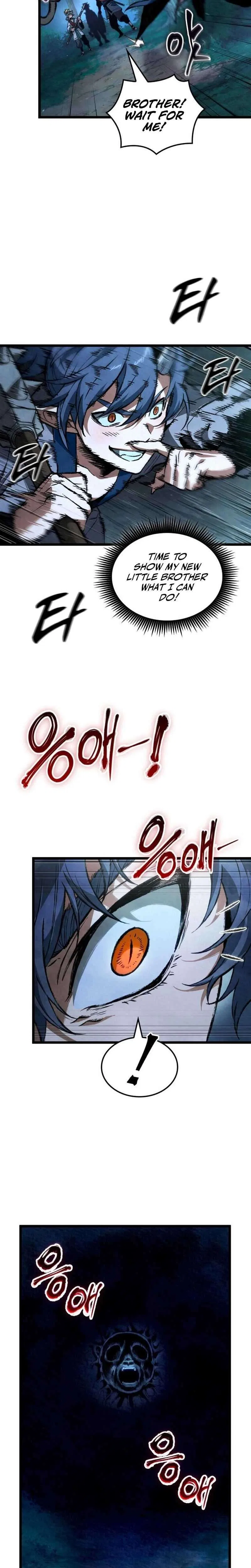 Chronicles of the Demon Slayer Chapter 5 – Page 7