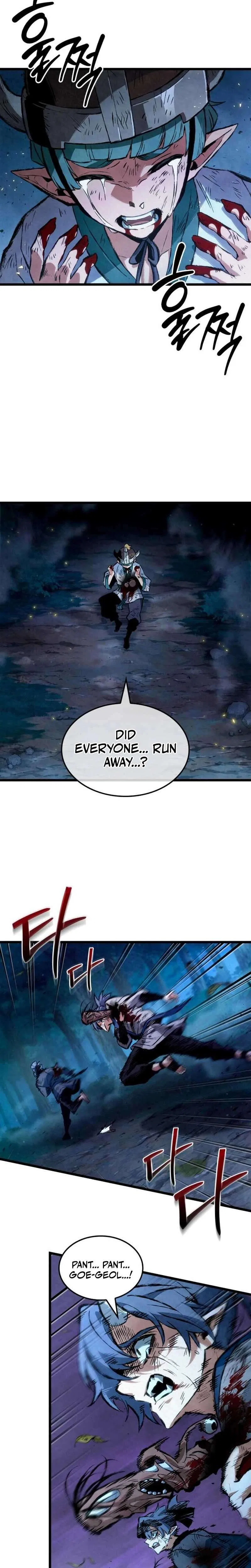 Chronicles of the Demon Slayer Chapter 5 – Page 28
