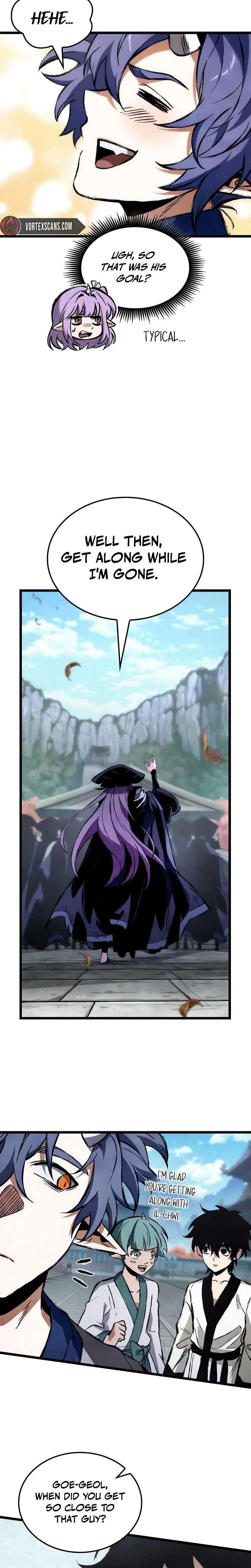 Chronicles of the Demon Slayer Chapter 4 – Page 15