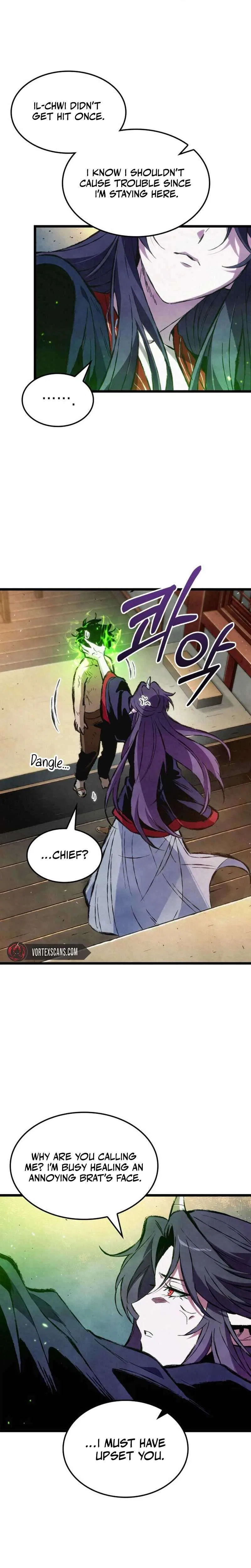 Chronicles of the Demon Slayer Chapter 3 – Page 13