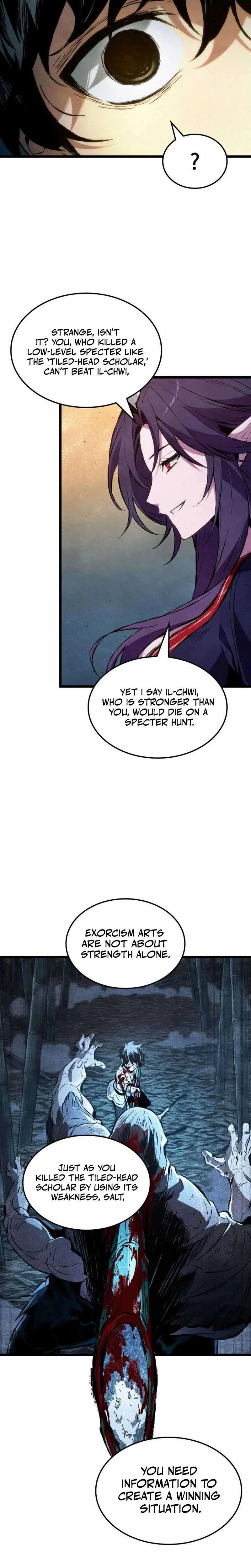 Chronicles of the Demon Slayer Chapter 3 – Page 16