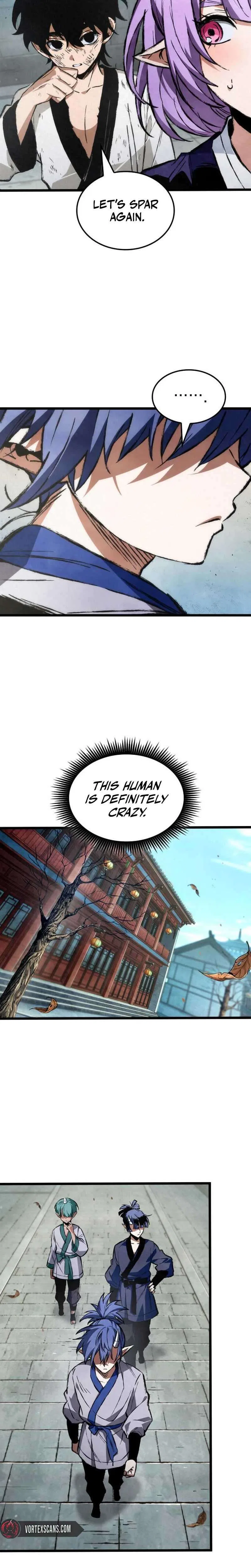 Chronicles of the Demon Slayer Chapter 3 – Page 24