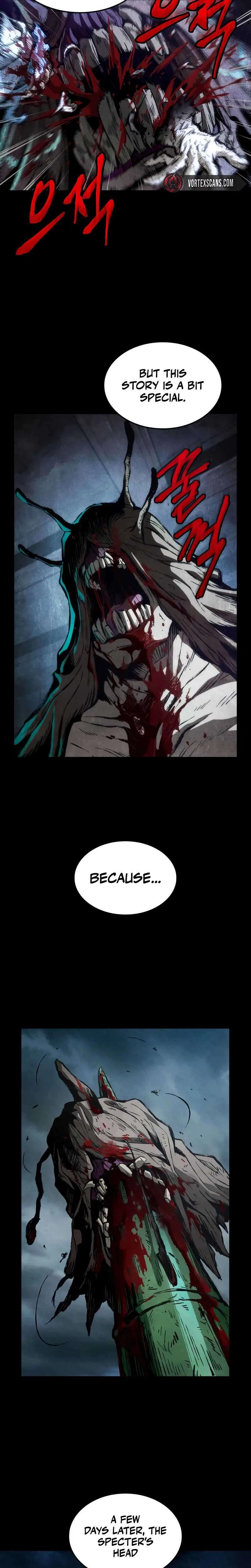 Chronicles of the Demon Slayer Chapter 1 – Page 2