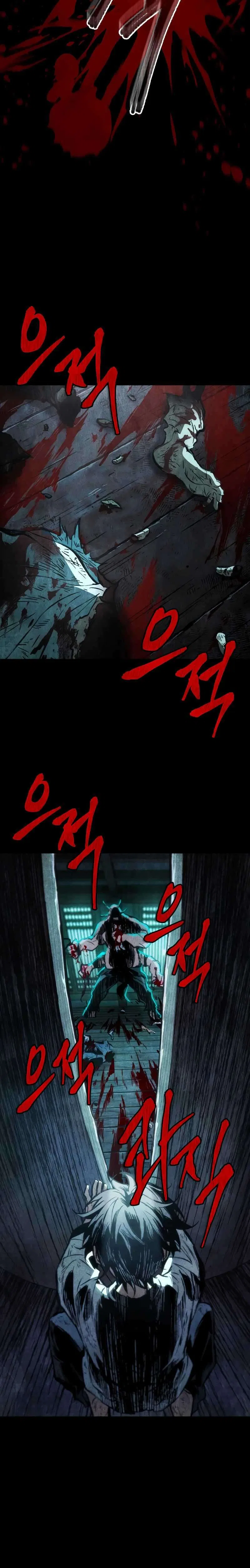Chronicles of the Demon Slayer Chapter 1 – Page 14