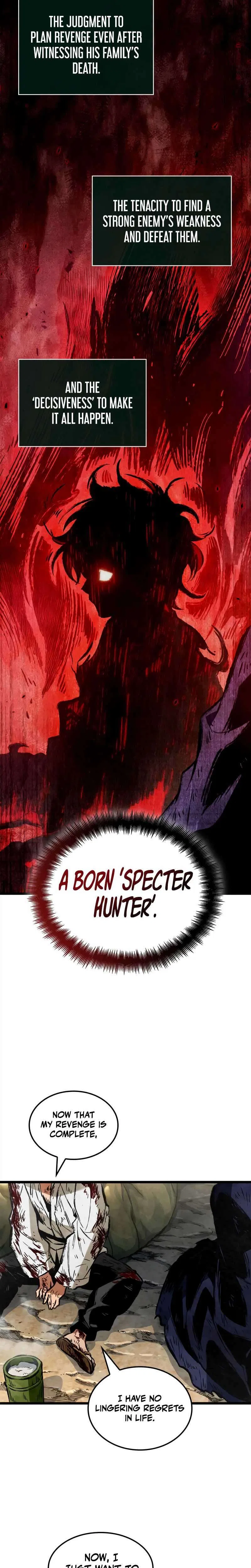 Chronicles of the Demon Slayer Chapter 1 – Page 19