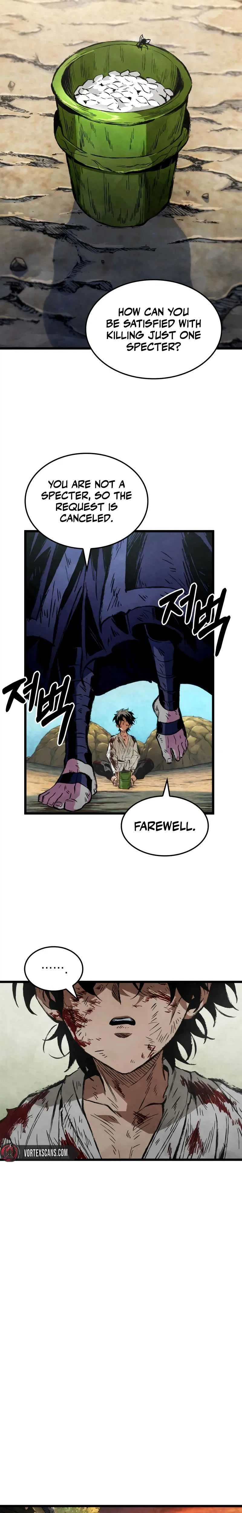 Chronicles of the Demon Slayer Chapter 1 – Page 22