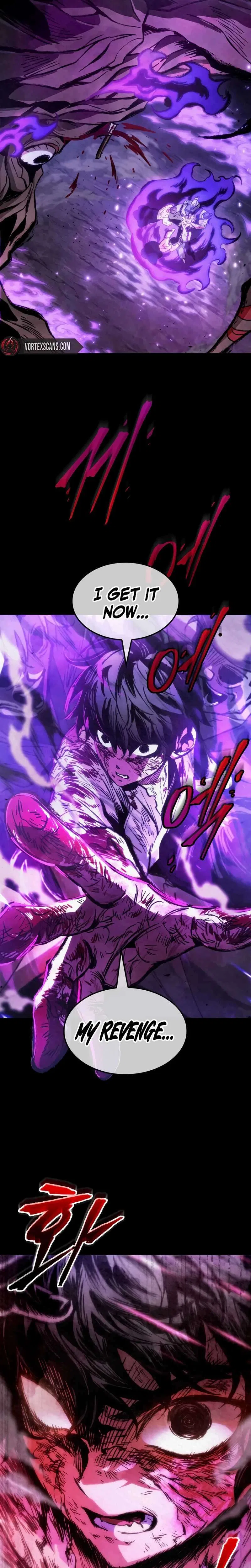 Chronicles of the Demon Slayer Chapter 1 – Page 43