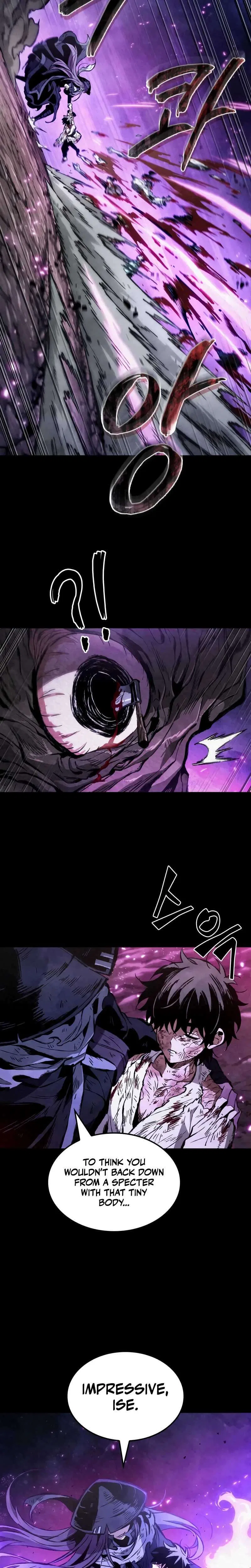 Chronicles of the Demon Slayer Chapter 1 – Page 46