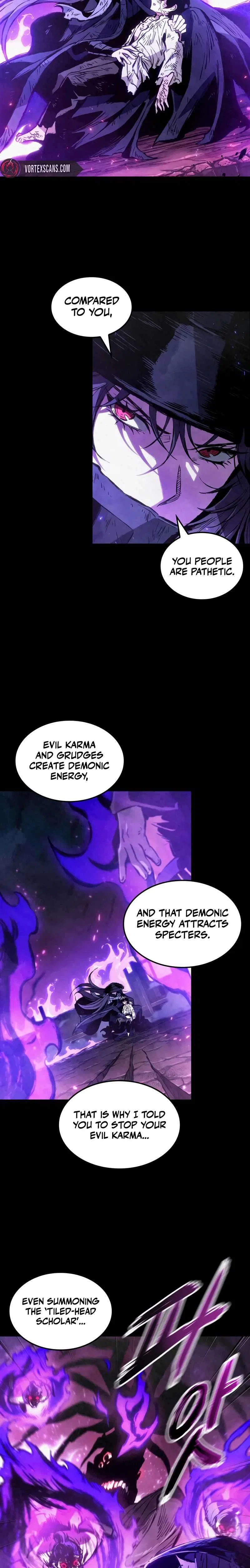 Chronicles of the Demon Slayer Chapter 1 – Page 47