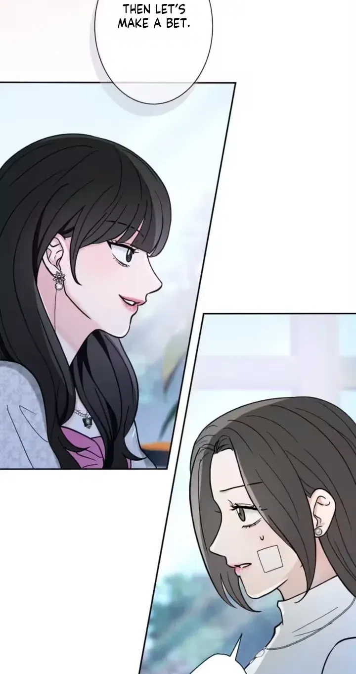 Isn’t Love Supposed to be Unnecessary in a Mistress Contract? Chapter 12 – Page 2