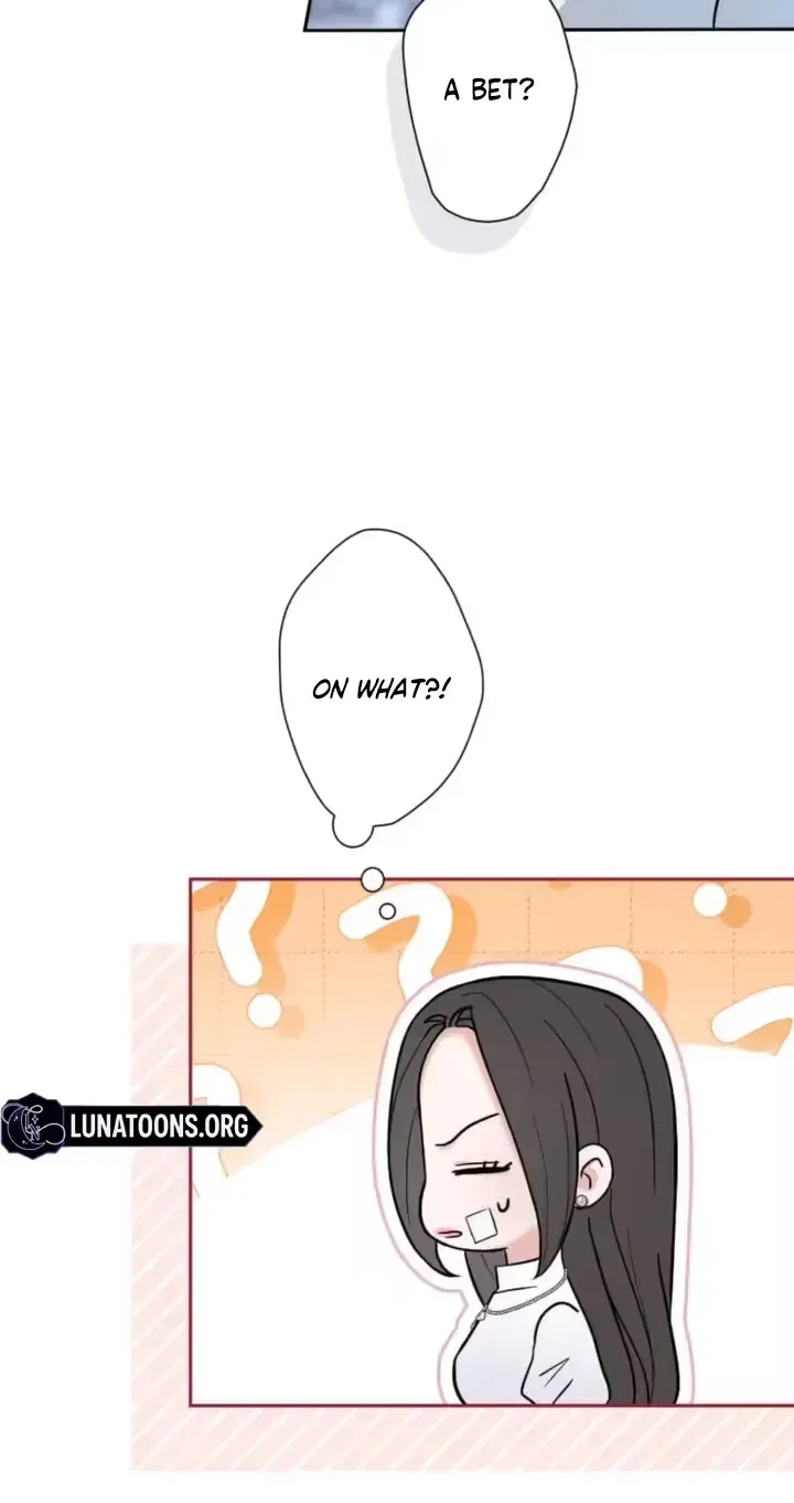 Isn’t Love Supposed to be Unnecessary in a Mistress Contract? Chapter 12 – Page 3