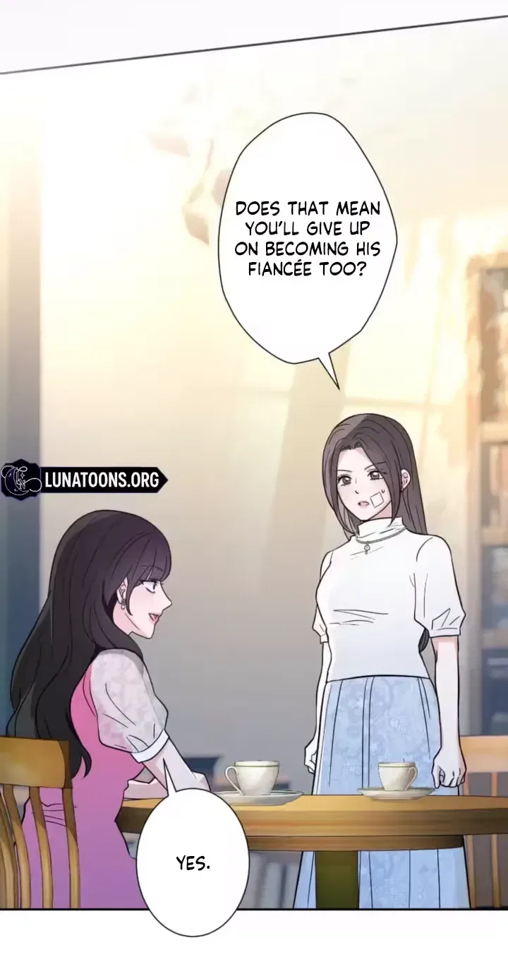 Isn’t Love Supposed to be Unnecessary in a Mistress Contract? Chapter 12 – Page 6