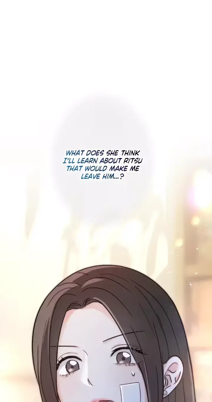 Isn’t Love Supposed to be Unnecessary in a Mistress Contract? Chapter 12 – Page 7