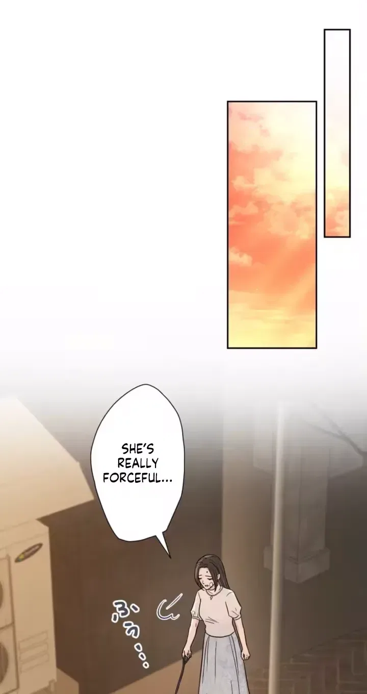 Isn’t Love Supposed to be Unnecessary in a Mistress Contract? Chapter 12 – Page 11