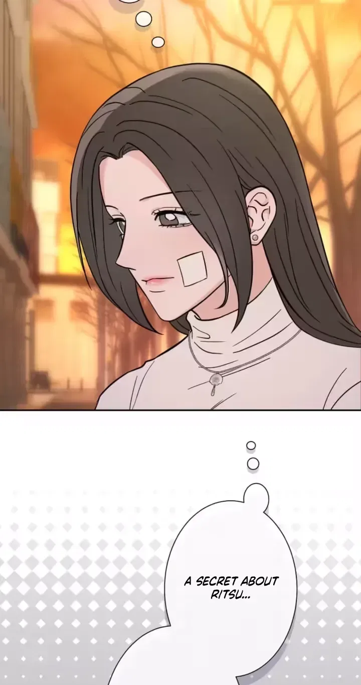 Isn’t Love Supposed to be Unnecessary in a Mistress Contract? Chapter 12 – Page 13
