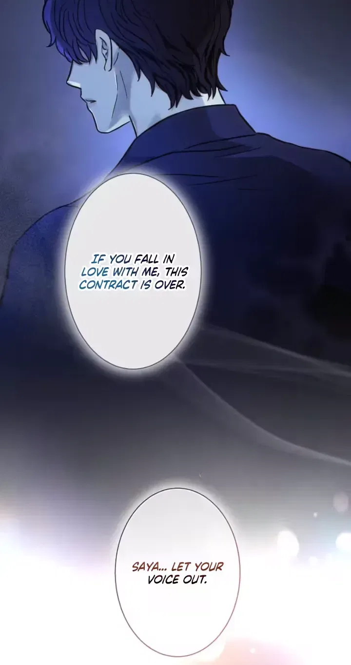 Isn’t Love Supposed to be Unnecessary in a Mistress Contract? Chapter 12 – Page 18