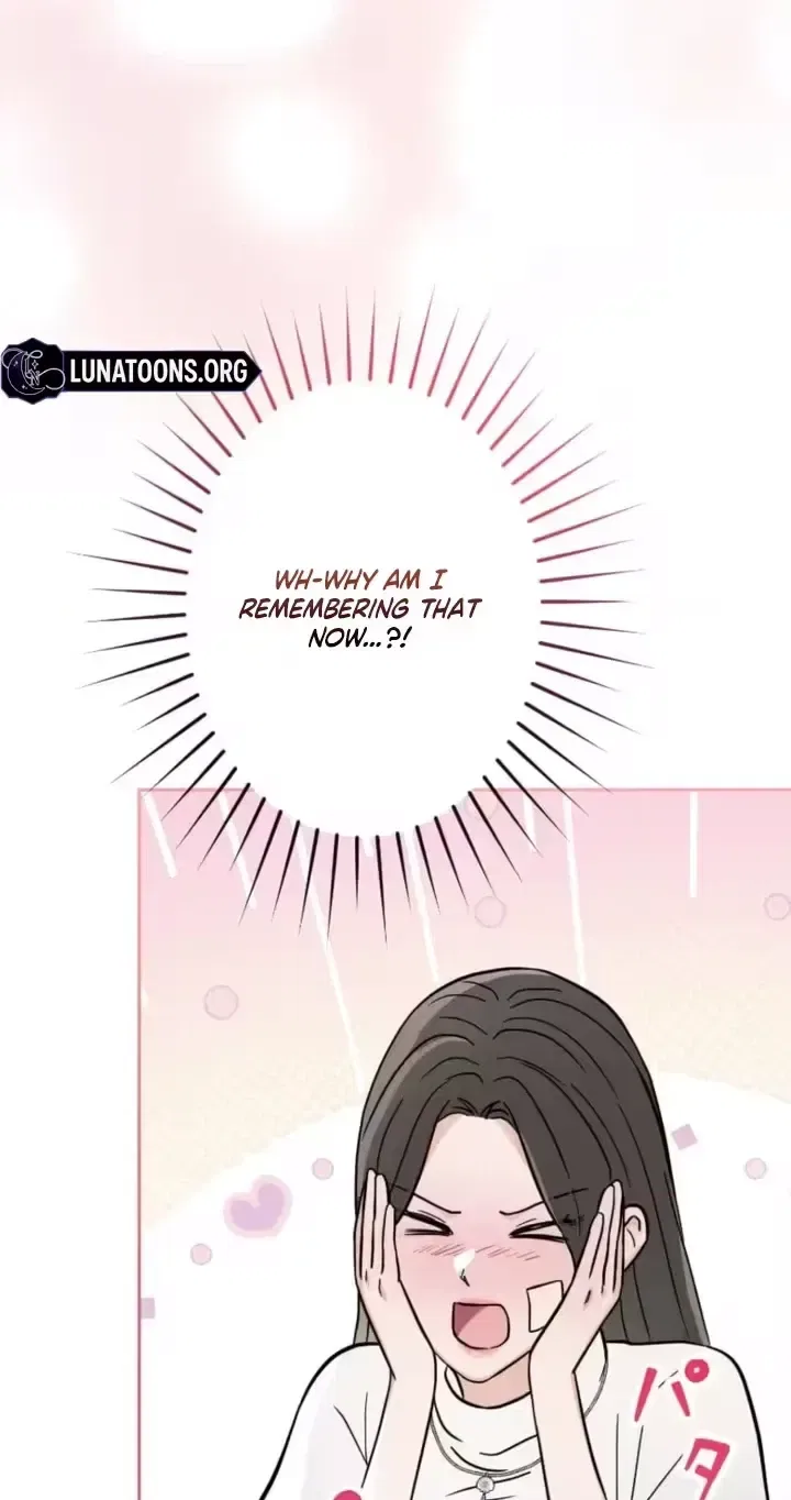 Isn’t Love Supposed to be Unnecessary in a Mistress Contract? Chapter 12 – Page 20