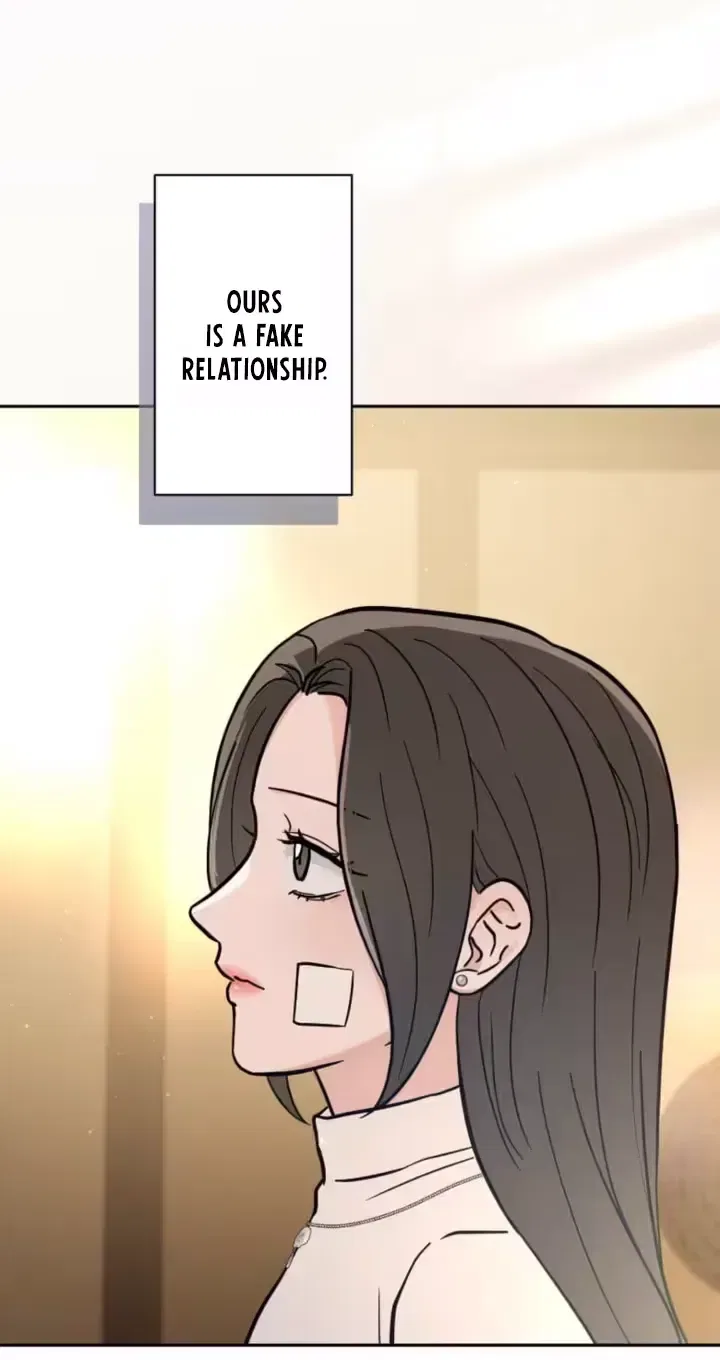 Isn’t Love Supposed to be Unnecessary in a Mistress Contract? Chapter 12 – Page 22