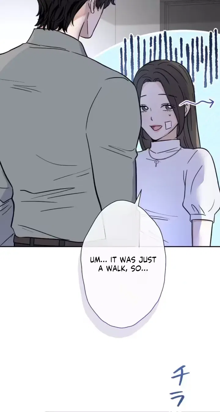 Isn’t Love Supposed to be Unnecessary in a Mistress Contract? Chapter 12 – Page 33