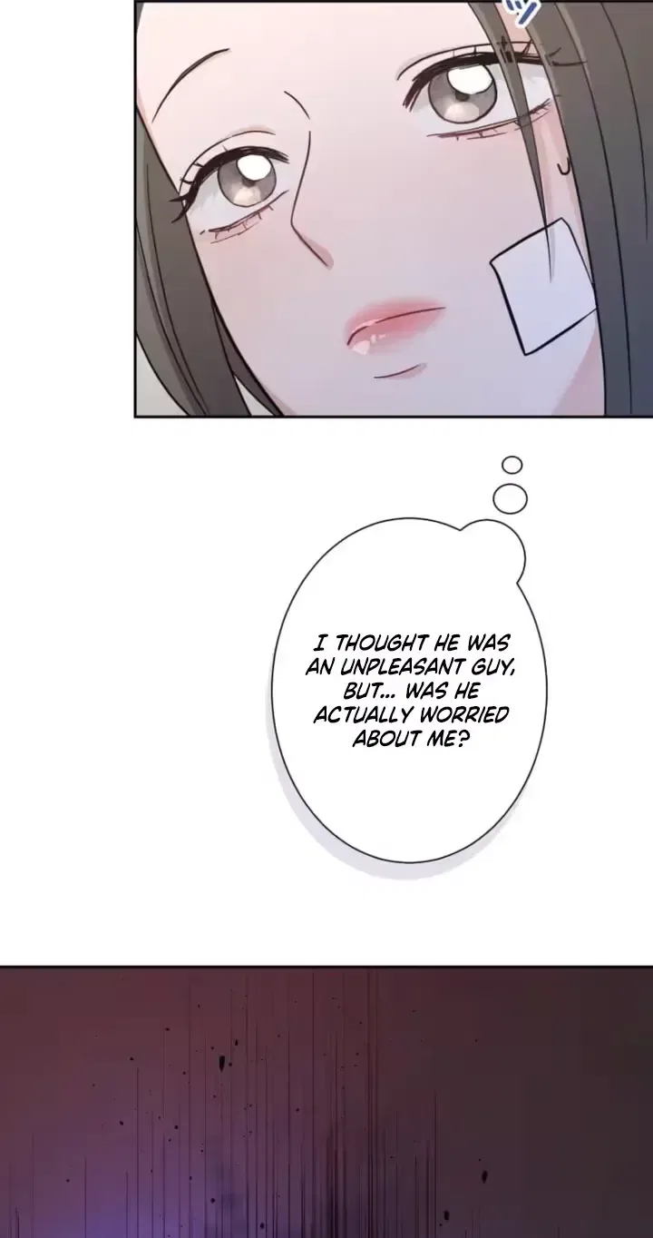 Isn’t Love Supposed to be Unnecessary in a Mistress Contract? Chapter 12 – Page 34