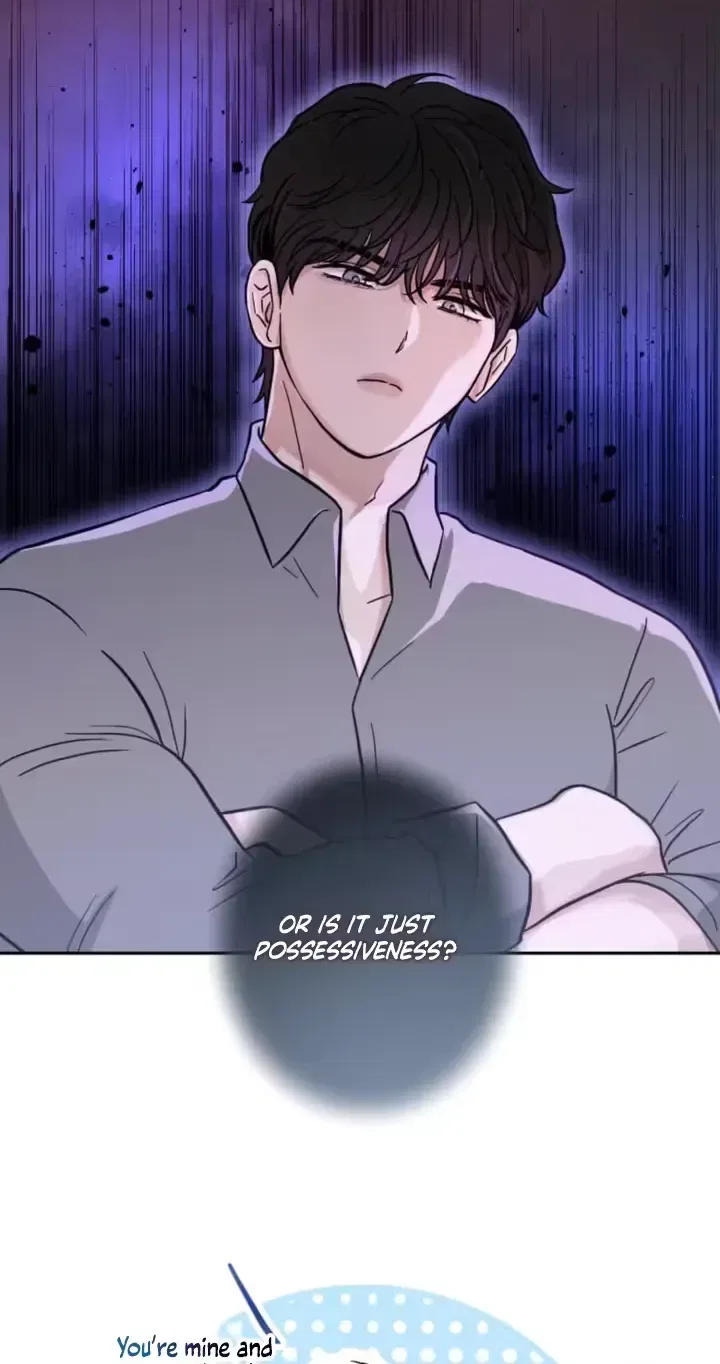 Isn’t Love Supposed to be Unnecessary in a Mistress Contract? Chapter 12 – Page 35