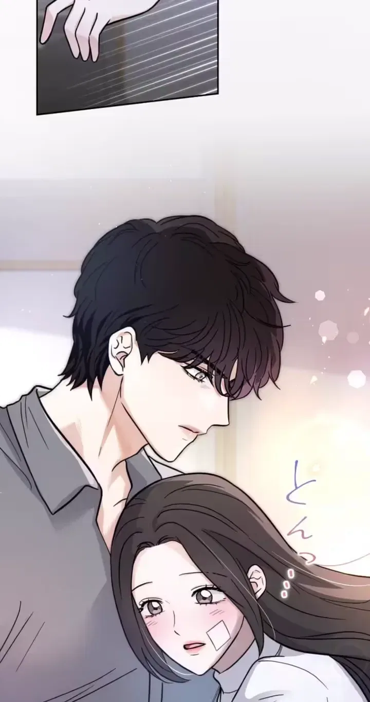 Isn’t Love Supposed to be Unnecessary in a Mistress Contract? Chapter 12 – Page 37