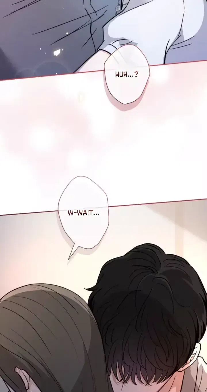 Isn’t Love Supposed to be Unnecessary in a Mistress Contract? Chapter 12 – Page 38