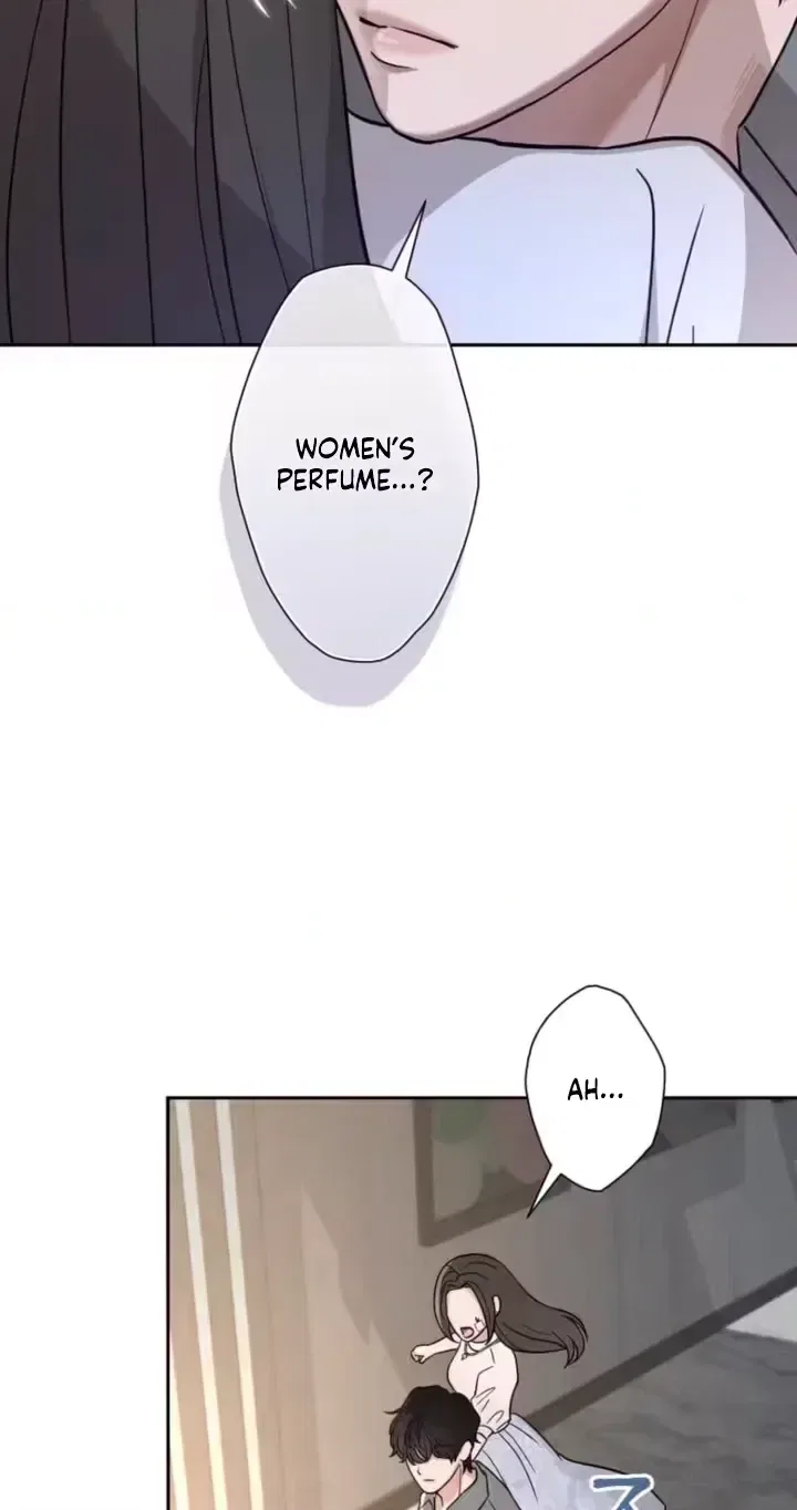 Isn’t Love Supposed to be Unnecessary in a Mistress Contract? Chapter 12 – Page 40