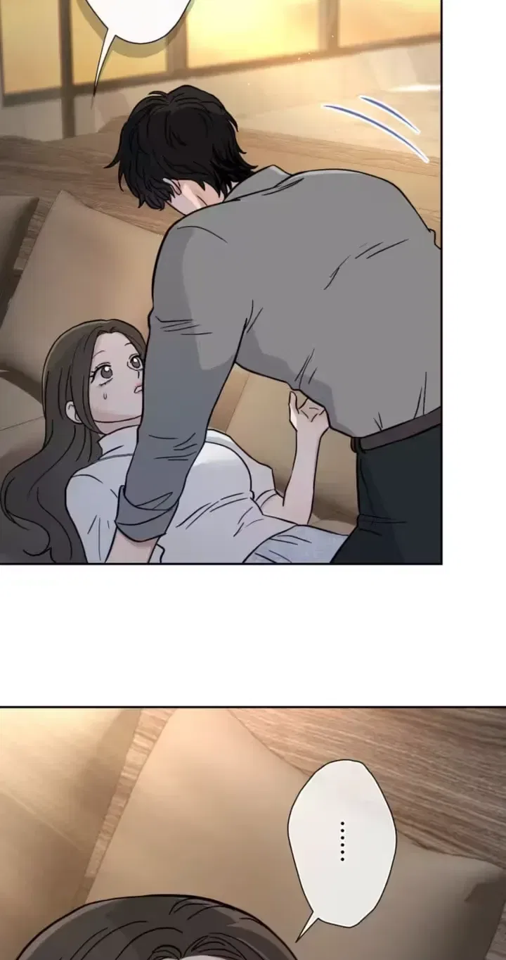 Isn’t Love Supposed to be Unnecessary in a Mistress Contract? Chapter 12 – Page 43