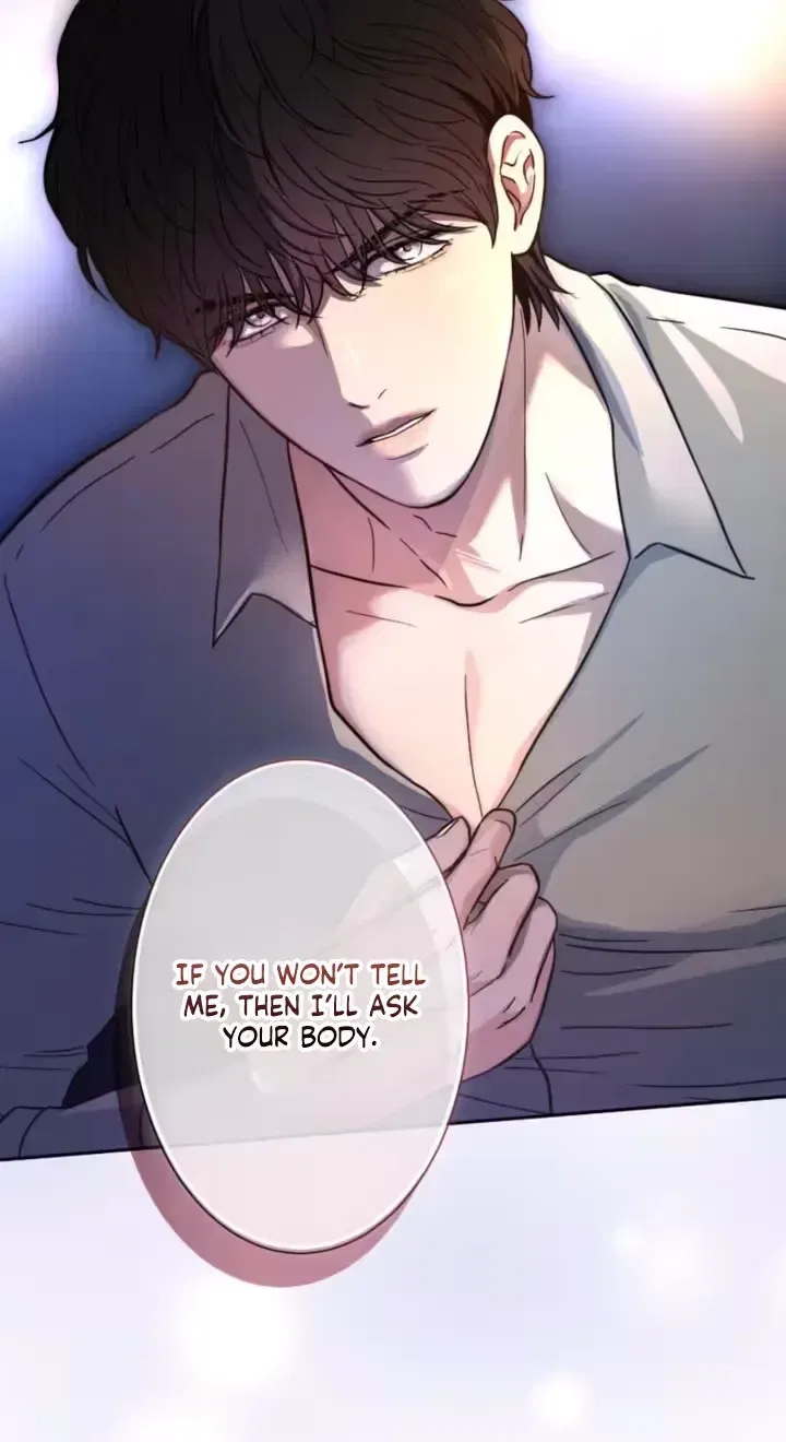Isn’t Love Supposed to be Unnecessary in a Mistress Contract? Chapter 12 – Page 45