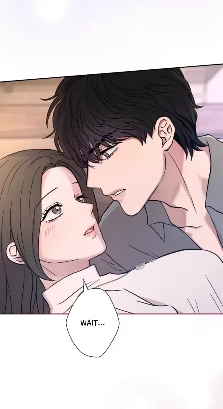 Isn’t Love Supposed to be Unnecessary in a Mistress Contract? Chapter 12 – Page 46