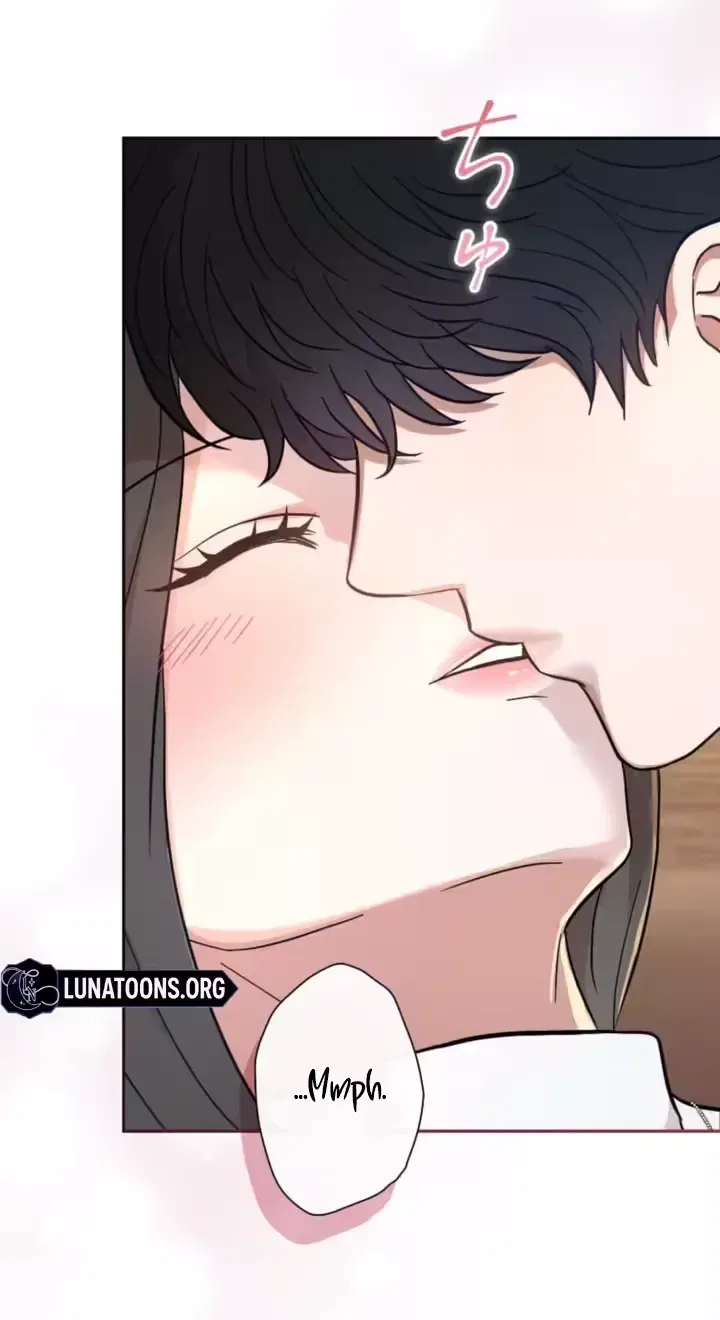 Isn’t Love Supposed to be Unnecessary in a Mistress Contract? Chapter 12 – Page 47